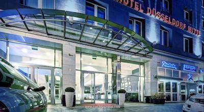 دوسلدورف میت