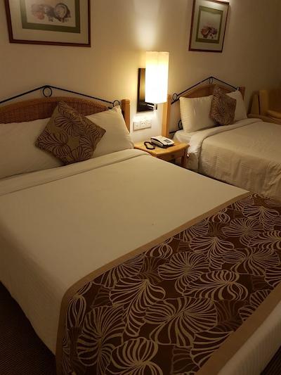 ریزورت ورلد لنکاوی