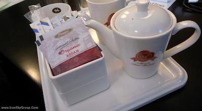 مانتری آکاساکا