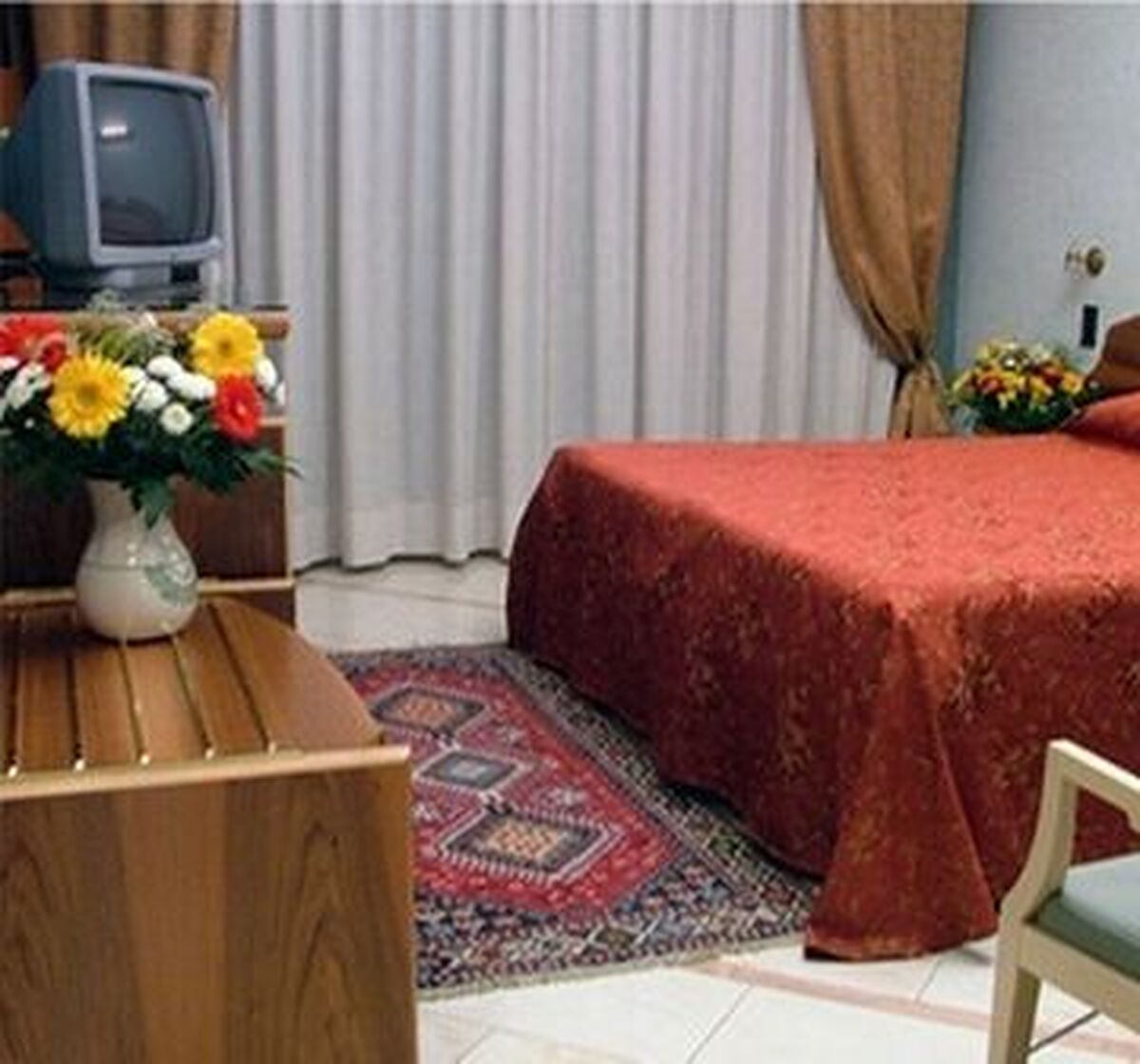 سانفلاور