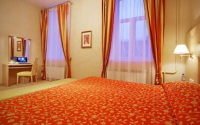 اختینسکایا هتل