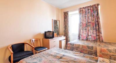 اختینسکایا هتل