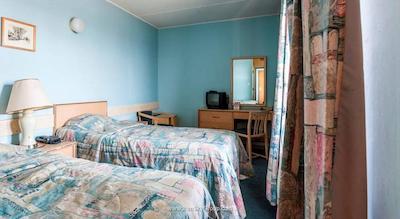 اختینسکایا هتل