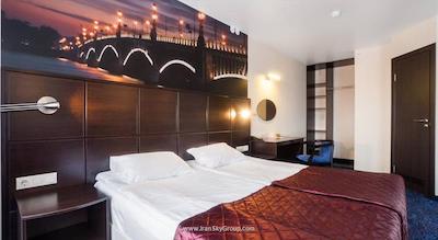 اختینسکایا هتل