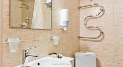 اختینسکایا هتل