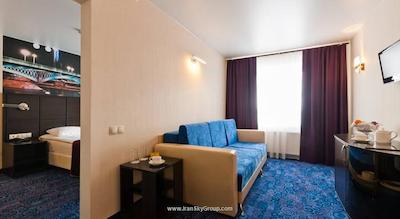 اختینسکایا هتل