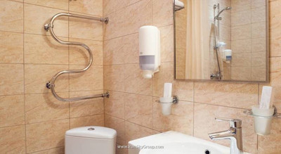 اختینسکایا هتل