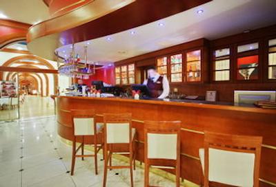 اختینسکایا هتل