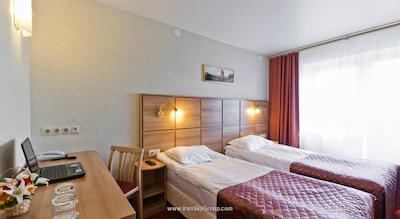 اختینسکایا هتل