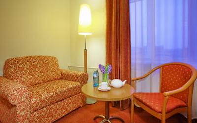 اختینسکایا هتل