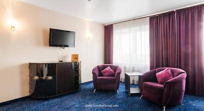 اختینسکایا هتل