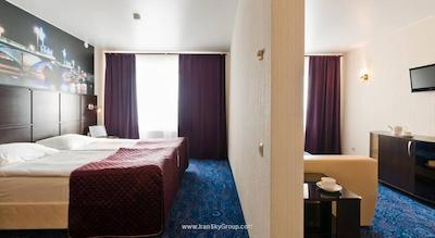 اختینسکایا هتل