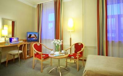 اختینسکایا هتل