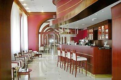 اختینسکایا هتل