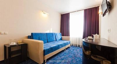 اختینسکایا هتل