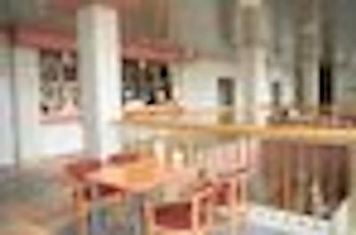 اختینسکایا هتل