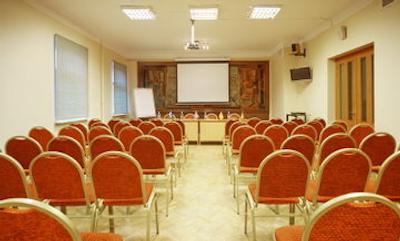 اختینسکایا هتل