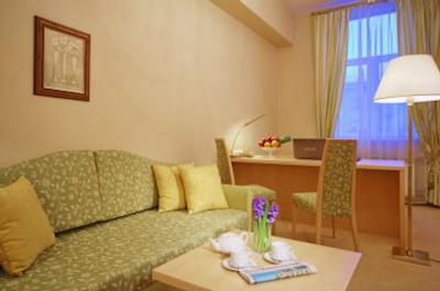 اختینسکایا هتل