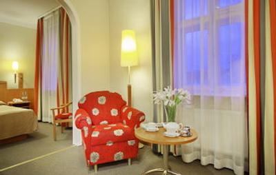 اختینسکایا هتل