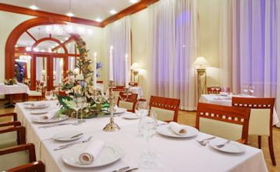 اختینسکایا هتل