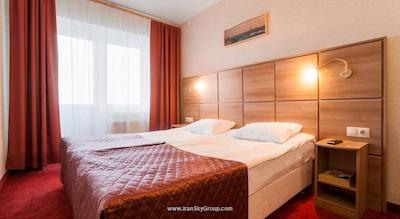 اختینسکایا هتل