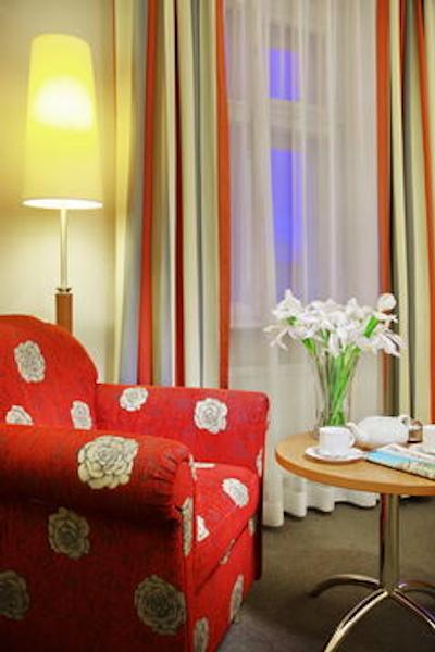 اختینسکایا هتل