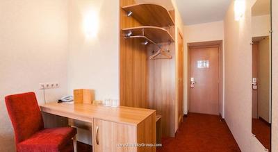 اختینسکایا هتل