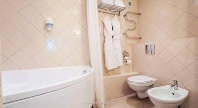 اختینسکایا هتل