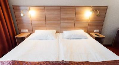 اختینسکایا هتل