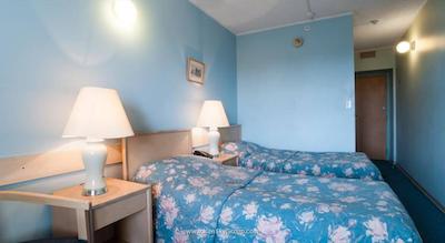 اختینسکایا هتل