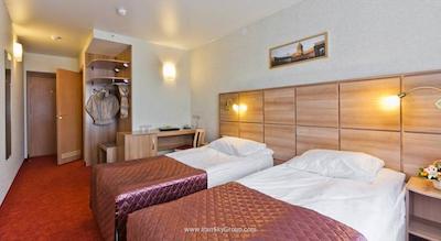 اختینسکایا هتل