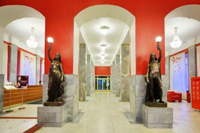 اختینسکایا هتل