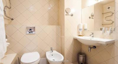 اختینسکایا هتل