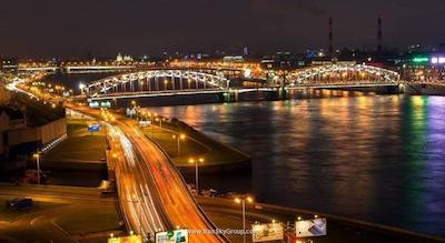 اختینسکایا هتل