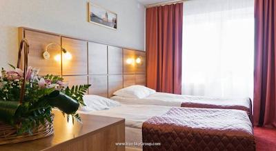 اختینسکایا هتل