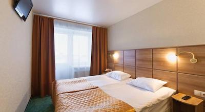 اختینسکایا هتل