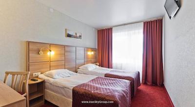 اختینسکایا هتل