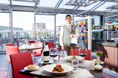 نوتل کایسری