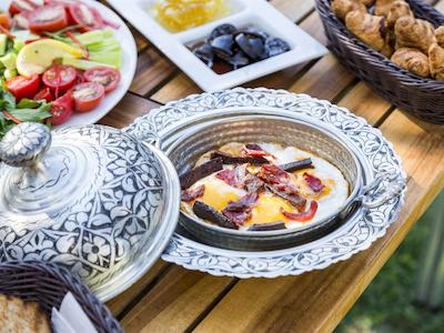 نوتل کایسری