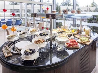 نوتل کایسری