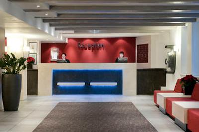 ادن آمستردم-همپشیر ادن