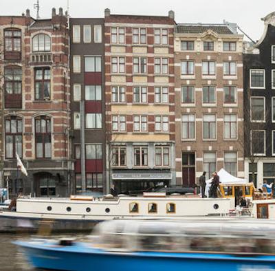 ادن آمستردم-همپشیر ادن