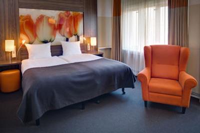 ادن آمستردم-همپشیر ادن