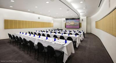 کرون پلازا ملبورن