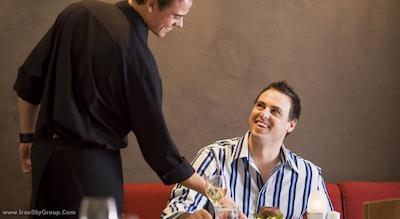 کرون پلازا ملبورن