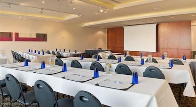 کرون پلازا ملبورن