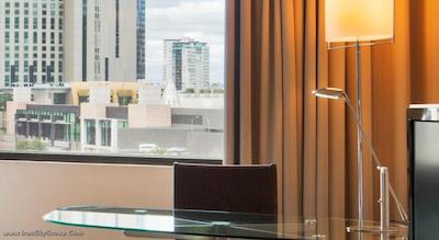 کرون پلازا ملبورن