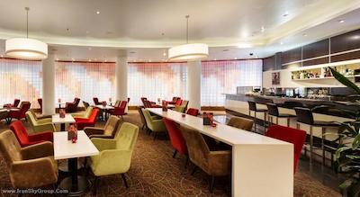 کرون پلازا ملبورن