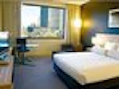 کرون پلازا ملبورن