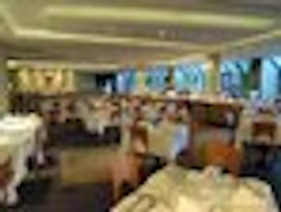 کرون پلازا ملبورن